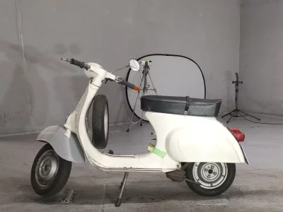 Vespa VESPA 50S