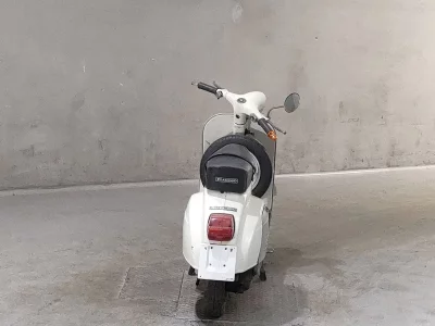 Vespa VESPA 50S