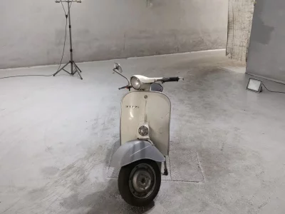 Vespa VESPA 50S