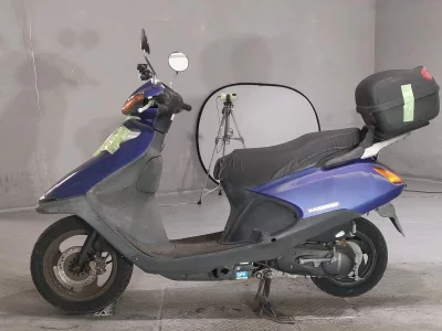 Honda SPACY100