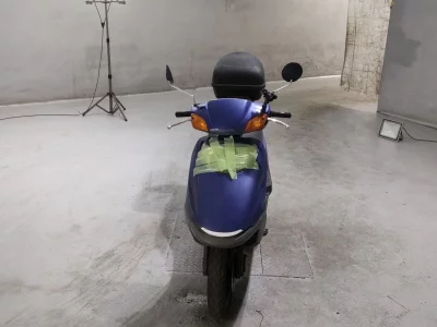 Honda SPACY100
