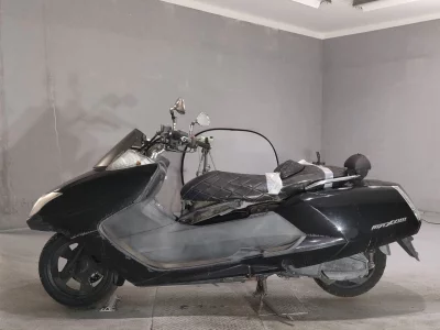 Yamaha MAXAM250