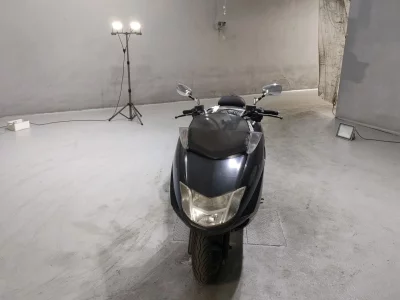 Yamaha MAXAM250
