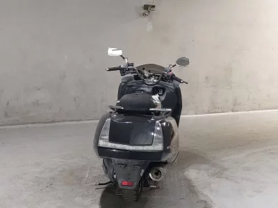 Yamaha MAXAM250