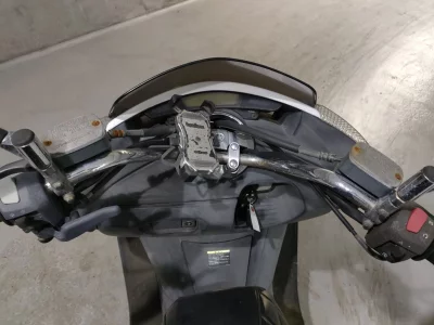 Yamaha MAXAM250