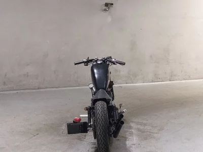 Yamaha VIRAGO 250