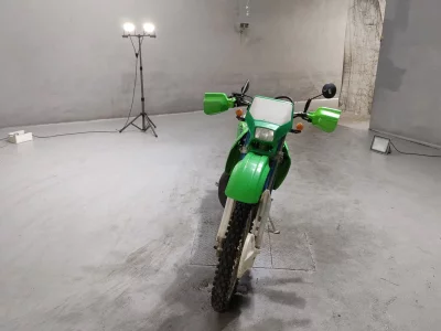 Kawasaki KDX250SR