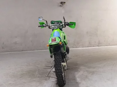 Kawasaki KDX250SR