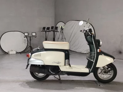Honda JU RIO