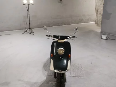 Honda JU RIO