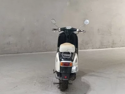 Honda JU RIO