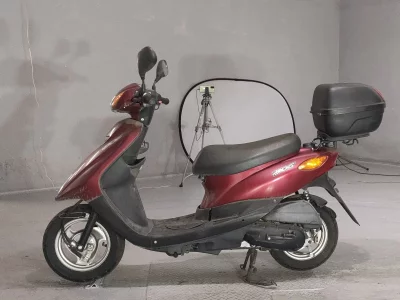 Yamaha JOG