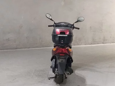 Yamaha JOG