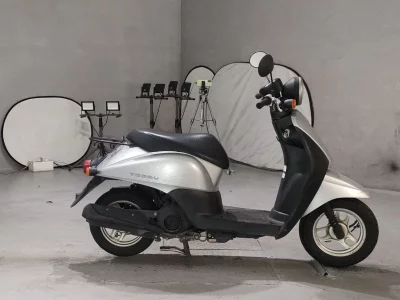 Honda TODAY