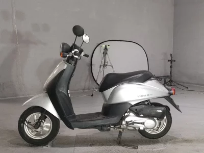 Honda TODAY