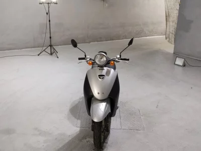 Honda TODAY
