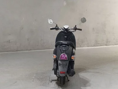 Yamaha VINO