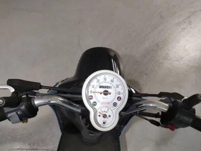 Yamaha VINO