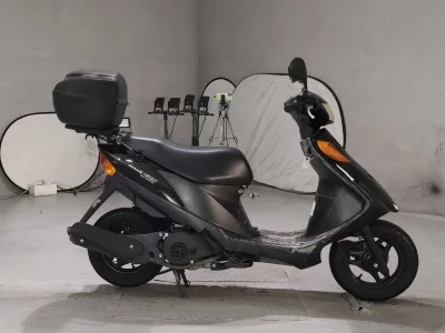 Suzuki ADDRESS V125