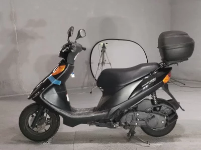 Suzuki ADDRESS V125
