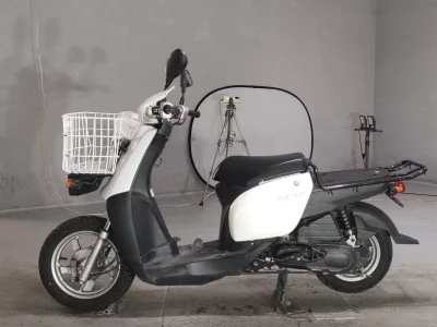 Yamaha NEWS GEAR
