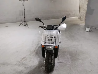Yamaha NEWS GEAR