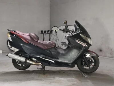 Suzuki SKYWAVE 250S