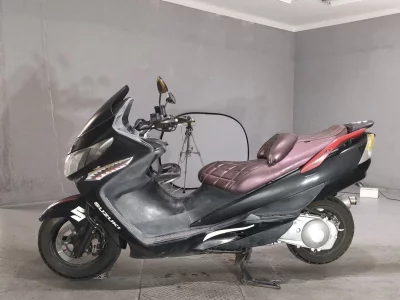 Suzuki SKYWAVE 250S