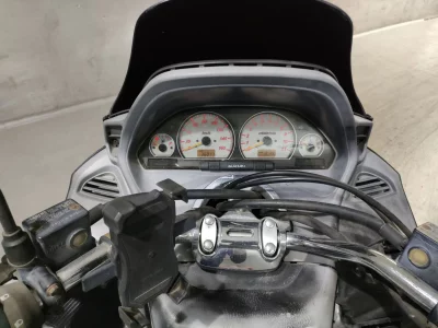 Suzuki SKYWAVE 250S