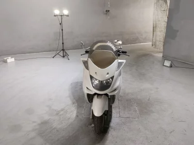 Yamaha MAJESTY 250