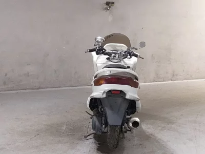 Yamaha MAJESTY 250