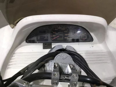Yamaha MAJESTY 250