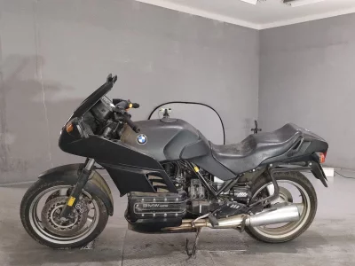 Мотоцикл из Японии BMW BMW K100RS