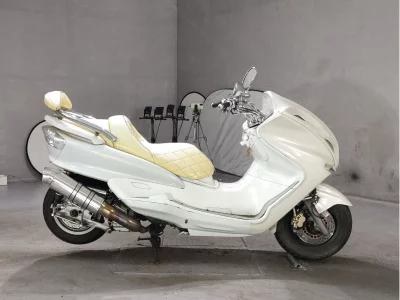 Yamaha MAJESTY 250C