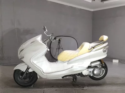 Yamaha MAJESTY 250C