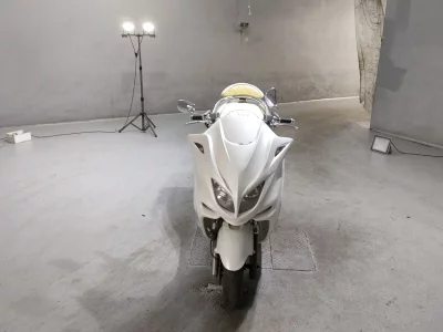 Yamaha MAJESTY 250C