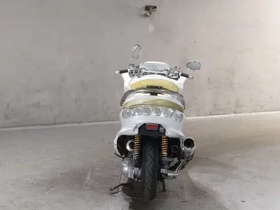 Yamaha MAJESTY 250C