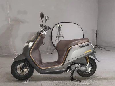Honda DUNK