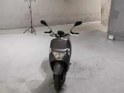 Honda DUNK