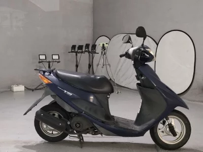 Suzuki ADDRESS V50