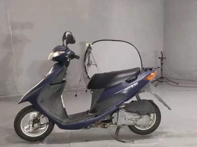 Suzuki ADDRESS V50