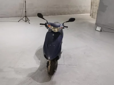 Suzuki ADDRESS V50