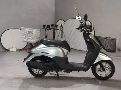 Honda TODAY