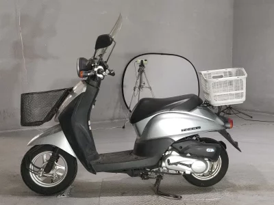 Honda TODAY