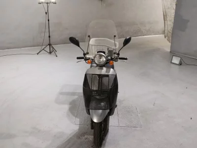 Honda TODAY