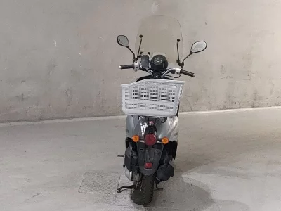 Honda TODAY