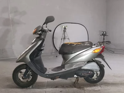 Yamaha JOG DX