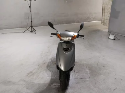 Yamaha JOG DX