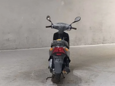 Yamaha JOG DX