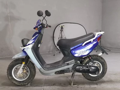 Yamaha BW'S50